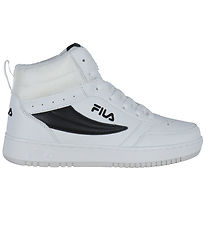 Fila Schuhe - Rega NF - Weiß/Schwarz