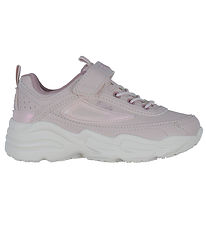 Fila Schuhe - Skye V - Mauve Kreide