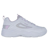 Fila Schuhe - Skye - White/Schillernd