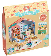 Djeco Spielzeug - Mi House - Mia