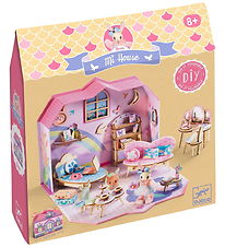Djeco Spielzeug - Mi House - Rosie