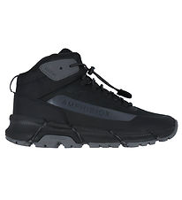 Geox Winterlaarzen - Flexitypes - Black/Grey