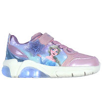 Geox Schuhe m. Light - Fadinlight - Pink