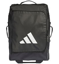 Valise adidas Performance - Chariot S - Black/White