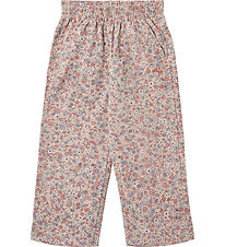 Wheat Jogginghosen - Chevy - Rose Dust Blumen