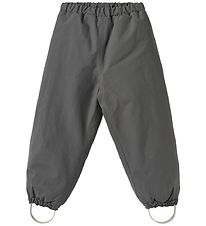Wheat Ski Pants - Jay - Black Sea
