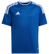 T-Shirt adidas Performance - Royblu