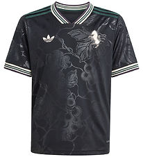 adidas Originals Football Shirt - Juve 3 - Black/Ecrtin
