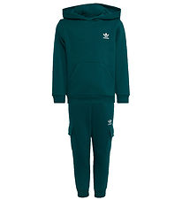 adidas Originals Sweat Set - Cargo - Aurivy