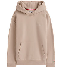 Tommy Hilfiger Kapuzenpullover - Malzmilch