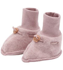 Hust and Claire Socken - Felice - Wolle - Heather