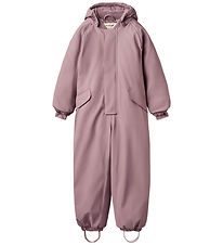 Wheat Schneeanzug - PU - Ludo - Dusty Lavender