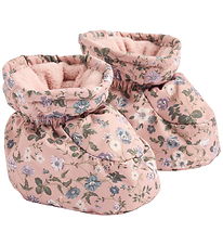 Bottillons Wheat - Fuffa - Rose Powder Fleurs