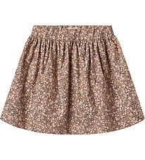Wheat Skirt - Sissi - Black Sea Garden