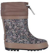 Wheat Gummistiefel - Thermo - Gummi - Black Sea Garden