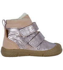 Wheat Winterstiefel - Tex - Rose Pearl