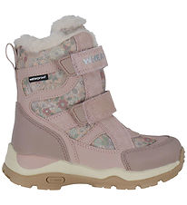 Wheat Winterstiefel - Tex - Trailor - Rose Powder