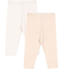 Fanga Fontana Trousers - Fio - 2-Pack - Blush Mix