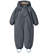 Wheat Schneeanzug - PU - Ewig - Greyblue
