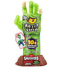 Smashers Spielzeug - Horrorhaus - Mach ein Monster
