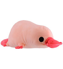 Hug A Lumps Knuffel m. Gewicht - Small - Vogelbekdier - Perry