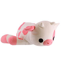 Hug A Lumps Knuffel m. Gewicht - Small - Koets - Clover