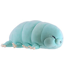 Hug A Lumps Knuffel m. Gewicht - Small - Beerdier - Sage