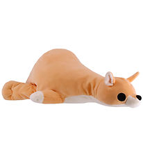Hug A Lumps Knuffel m. Gewicht - Baby - Kangaroe - Jess