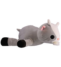 Hug A Lumps Knuffel m. Gewicht - Baby - Herdersgeit - Graham