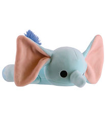 Hug A Lumps Soft Toy w. Weight - Baby - Elephant - Elliot