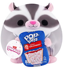 Snackles Kuscheltier - 20 cm - Flughörnchen Marco m. Pop Törtche