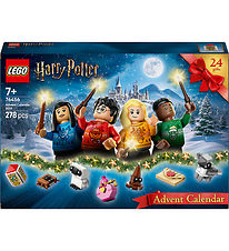 LEGO® Harry Potter - Advent Calendar 2025 76456 - 278 Parts