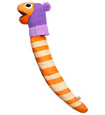 DR Handpuppe - Wurm