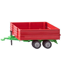 Siku Trailer - Tandem Axle Trailer - 1:32 - 2881