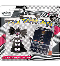 Pokémon Trading Card - Poke Tech Sticker Collection - RSV10.5