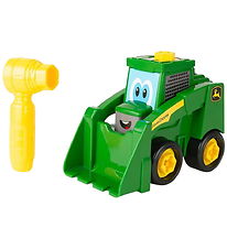 John Deere Toys - Build A Buddy Skid Steer