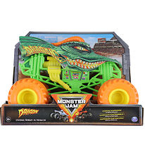 Monster Jam 1:24 Collector Truck - Dragon