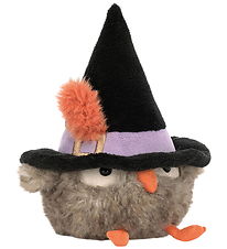 Jellycat Soft Toy - Heccaty Hootnightly - 17 cm