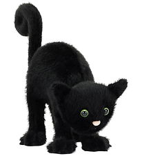 Jellycat Soft Toy - Spookipaws CAT - 20 cm