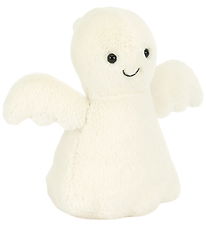 Jellycat Soft Toy - Mystery Ghost - 15 cm