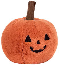 Jellycat Soft Toy - Ooky Jack O Lantern - 10 cm