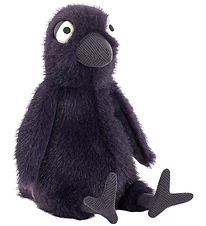 Jellycat Kuscheltier - Hocus Crow - 23 cm