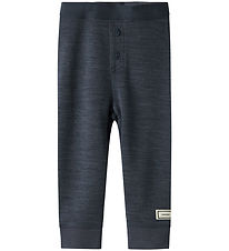 Name It Leggings - ull - NbmWyla - Ombre Blue