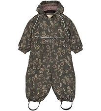Combinaison de Ski Petit Piao - Oak AOP