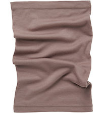 Name It Tube scarf - Wool - NkfWillto - Antler