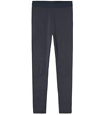 Name It Trousers - Wool - NkmWillto - Ombre Blue
