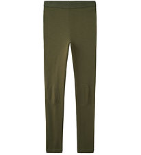 Name It Trousers - Wool - NkmWillto - Kalamata