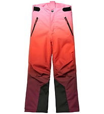 Molo Ski Pants - Jump Pro - Fiery Red