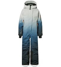 Molo Schneeanzug - Hux - Blue Ice