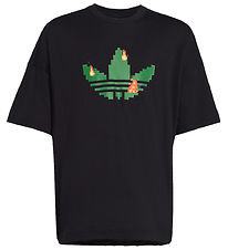 adidas Originals T-shirt - Black